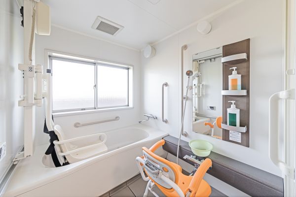 Elderly Bathtub Installation in Lafayette
