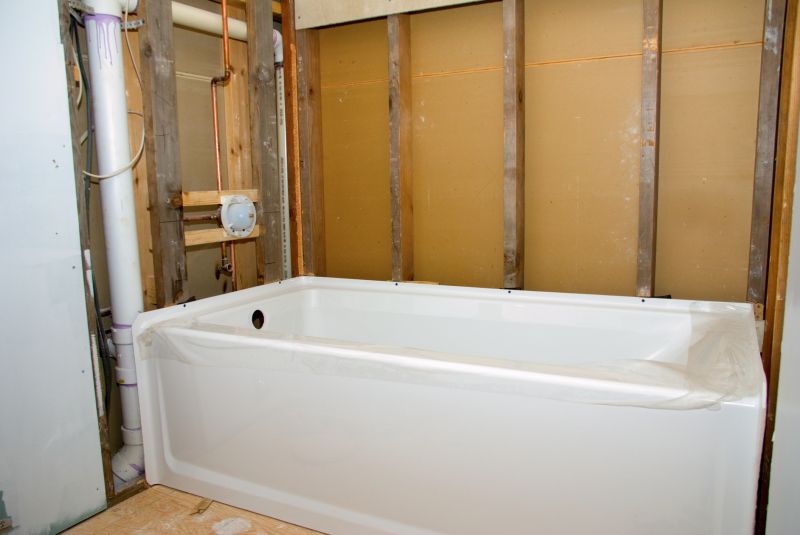 Top Bathtub Installation Companies in Brighton, CO