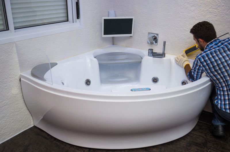 Top Bathtub Installation Companies in Englewood, CO