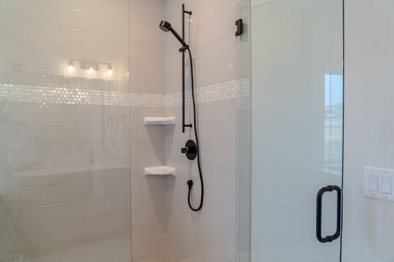 Top Shower Installation Companies in Black Hawk, CO