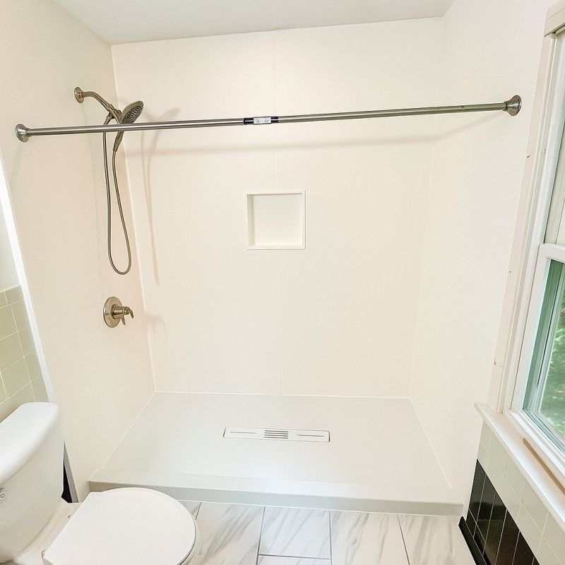 Top Shower Installation Companies in Denver, CO