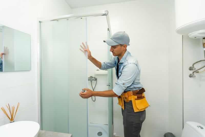 Top Shower Installation Companies in Erie, CO