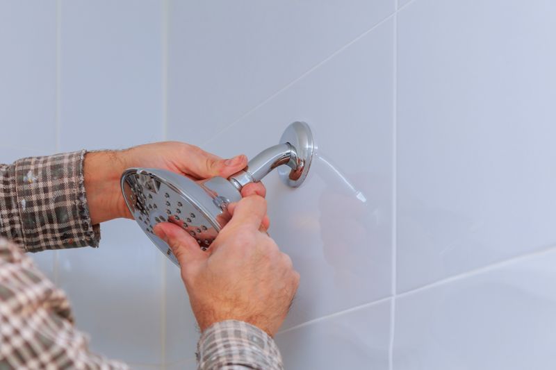 Top Shower Installation Companies in Erie, CO