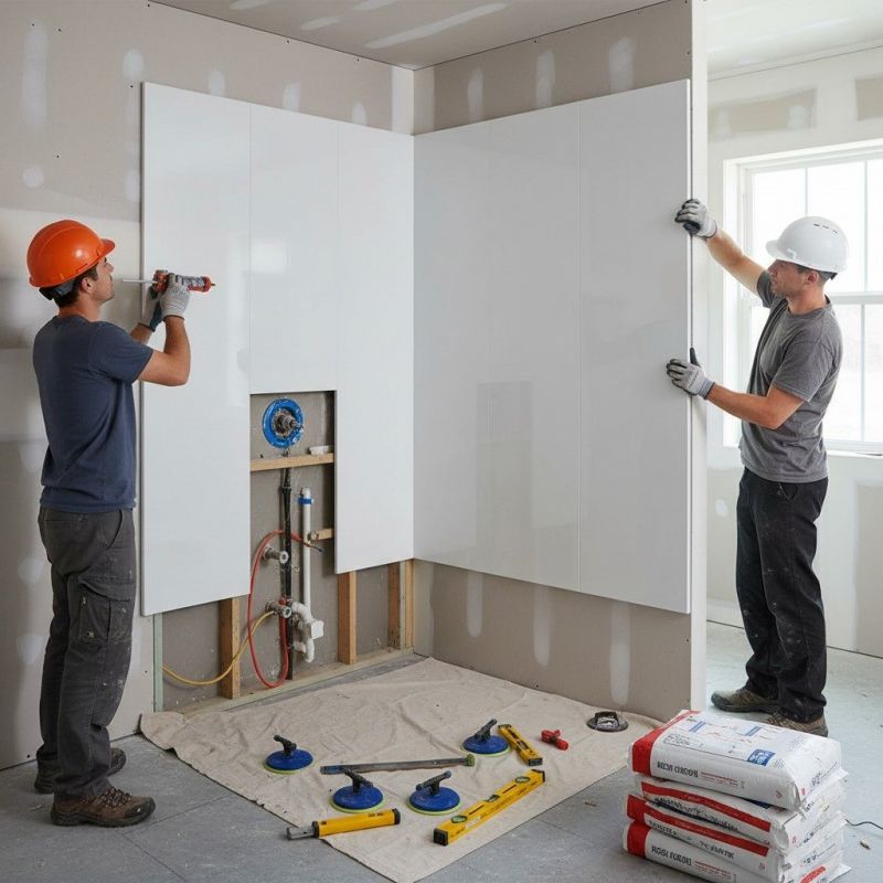 Top Shower Installation Companies in Wheat Ridge, CO