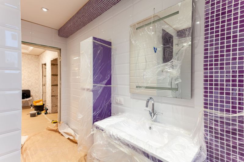 Master Bathroom Renovation